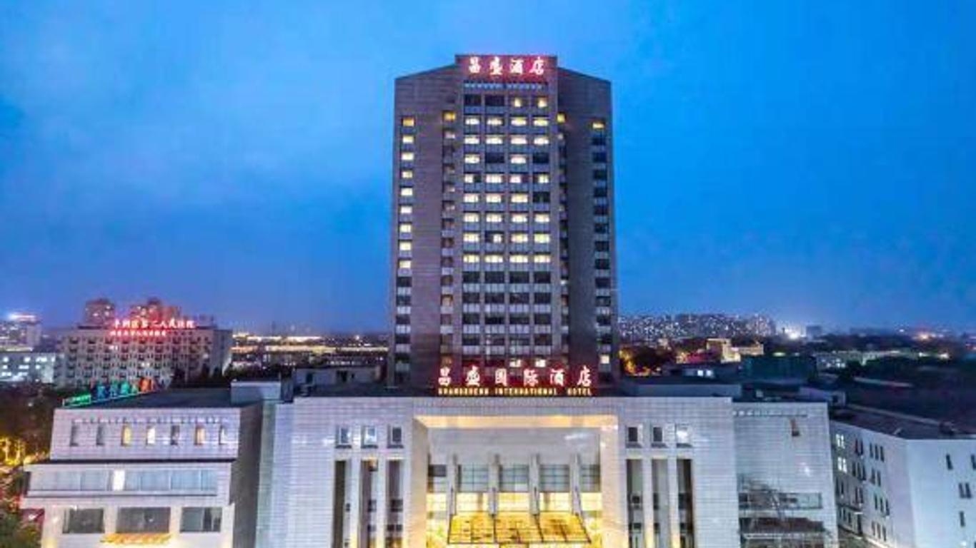Changsheng International Hotel