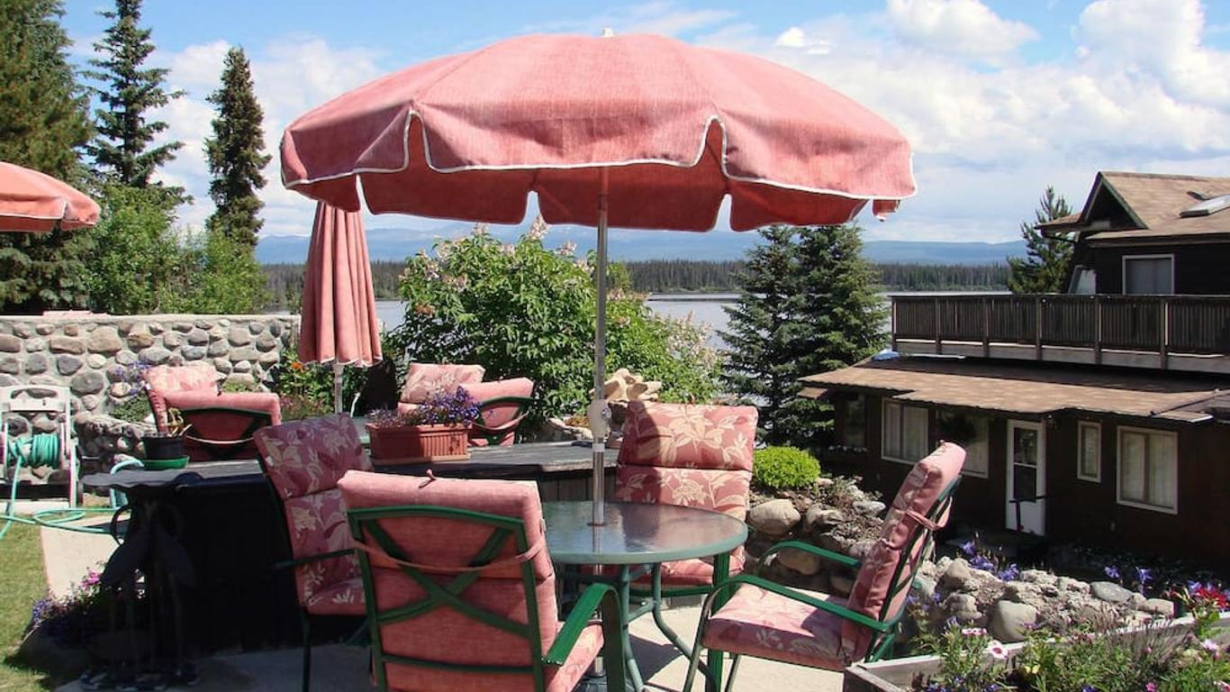 Eagle's Nest Resort