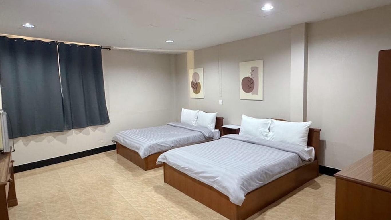Tokyo Hotel