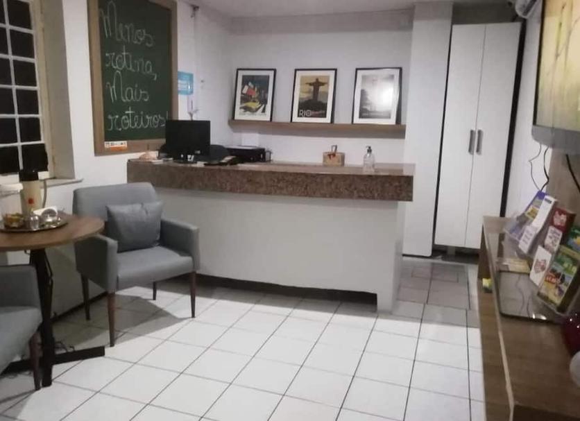 Recepción Foto