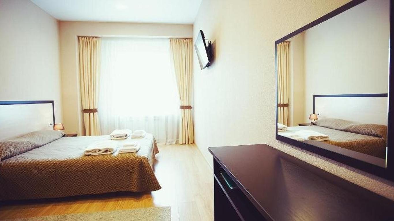 Otdykh 10 Hotel