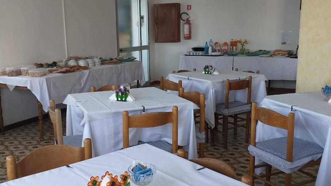 Hotel Sara