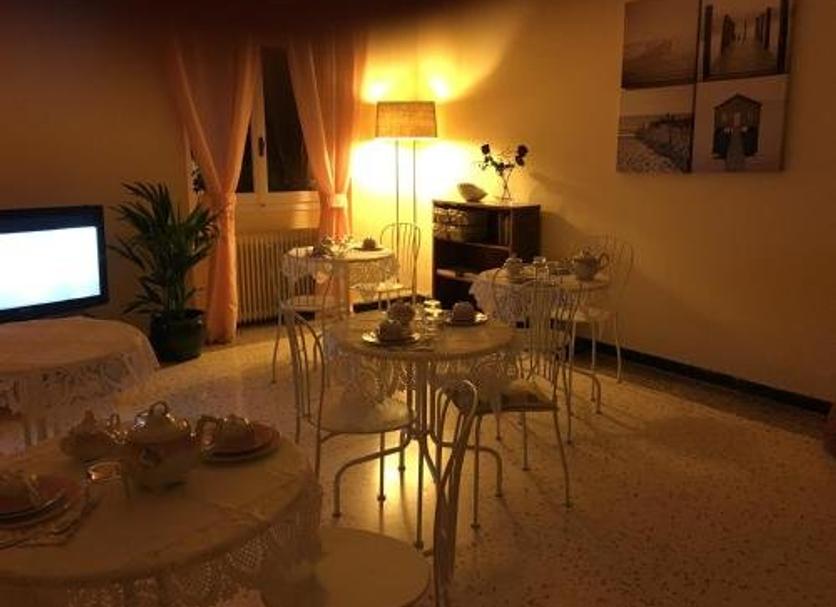 Comedor Foto