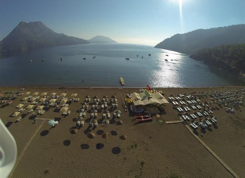 Playa Foto