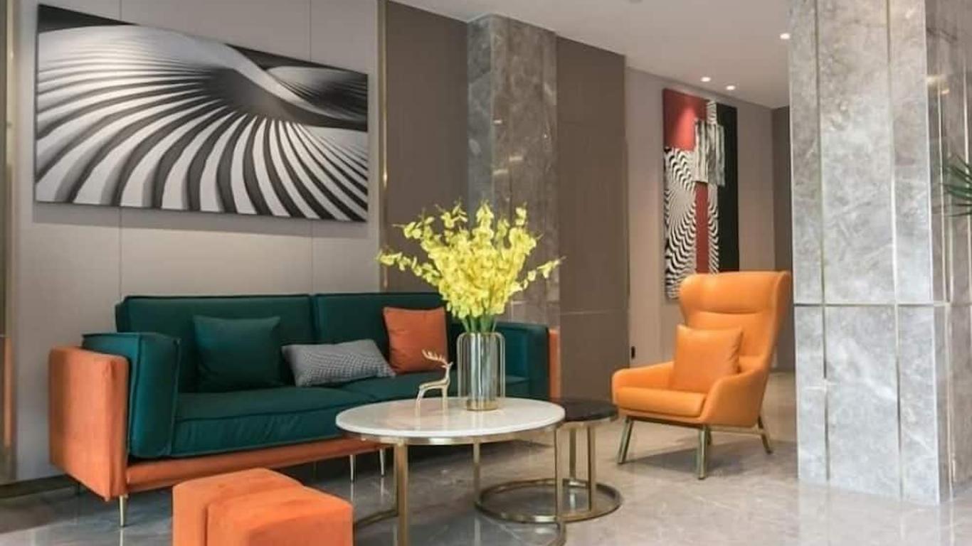 Greentree Inn Nanjing Railway Station Bus Station Business Hotel