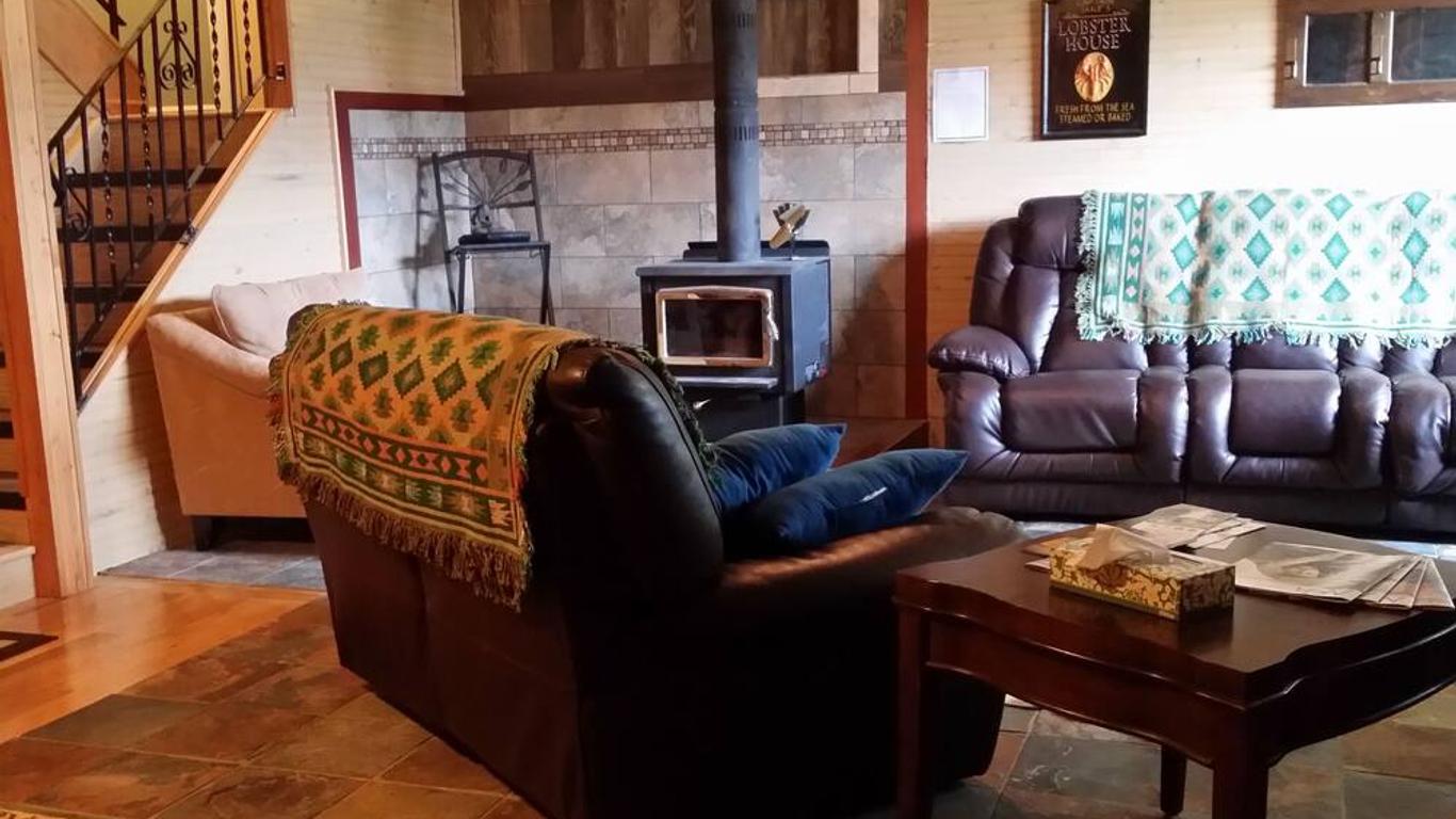 Eileen's Bed & Breakfast - Guest House
