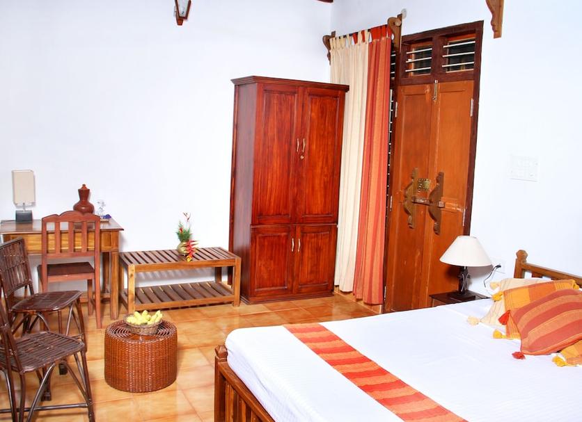 Decoración Foto
