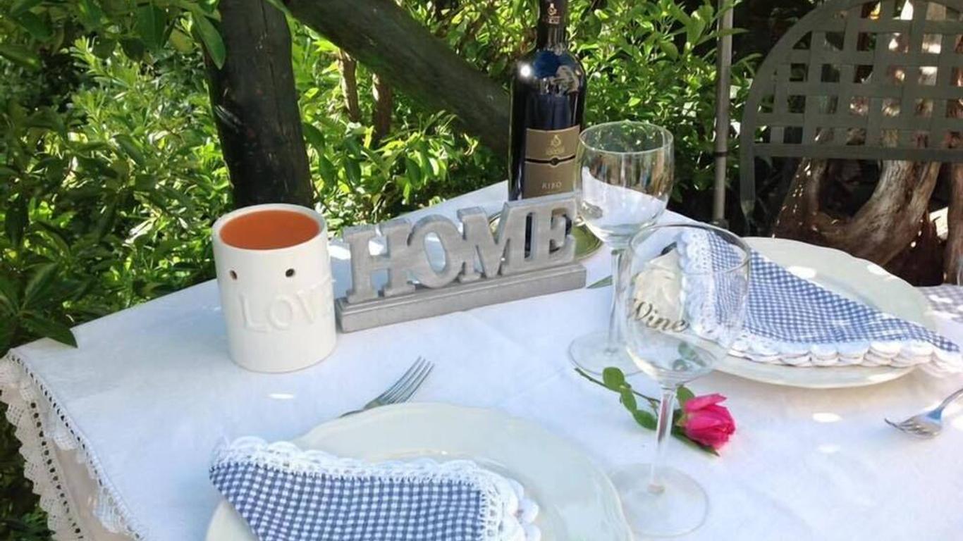 B&B - Principessa Turlonia