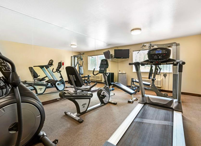 Gym Foto