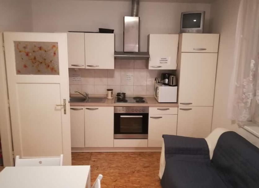 Cocina Foto