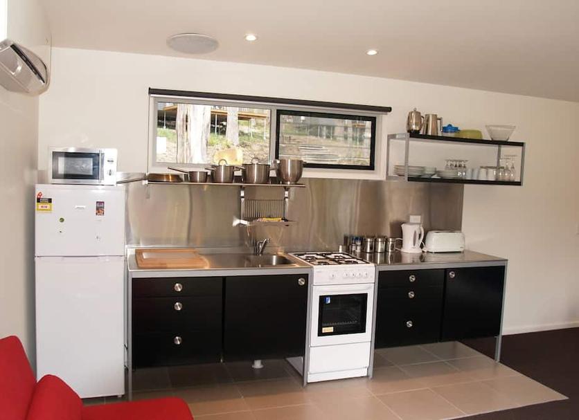 Cocina Foto