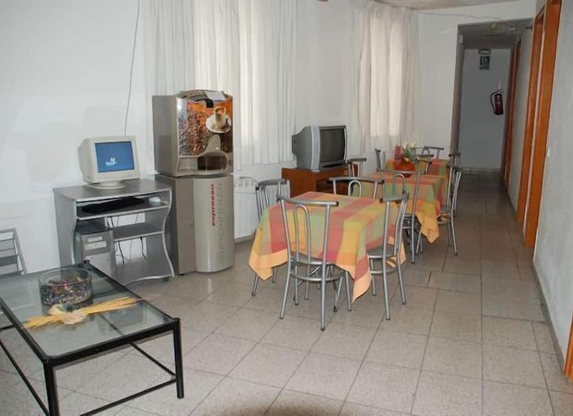 Comedor Foto