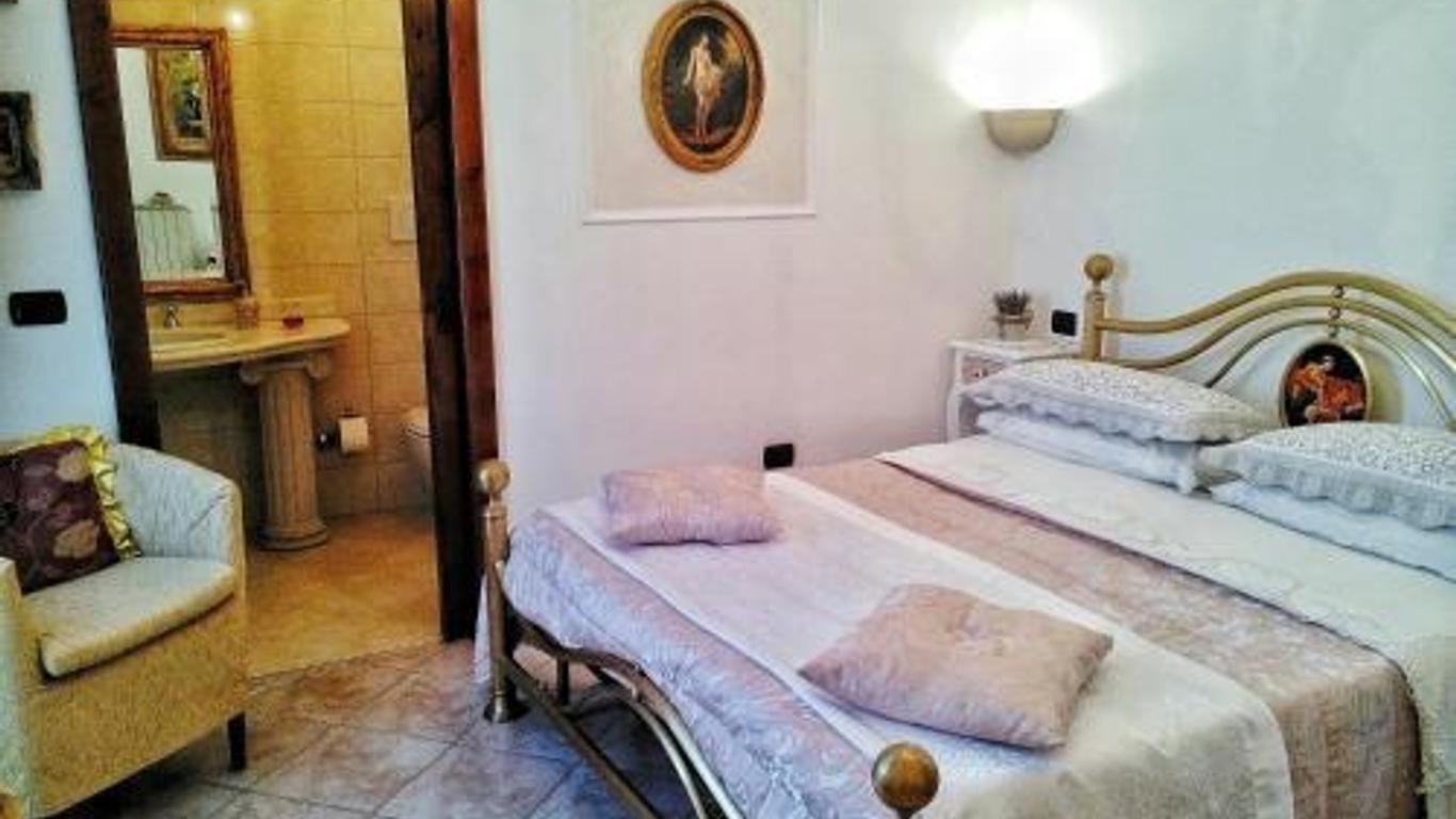 B&B Marina Piccola