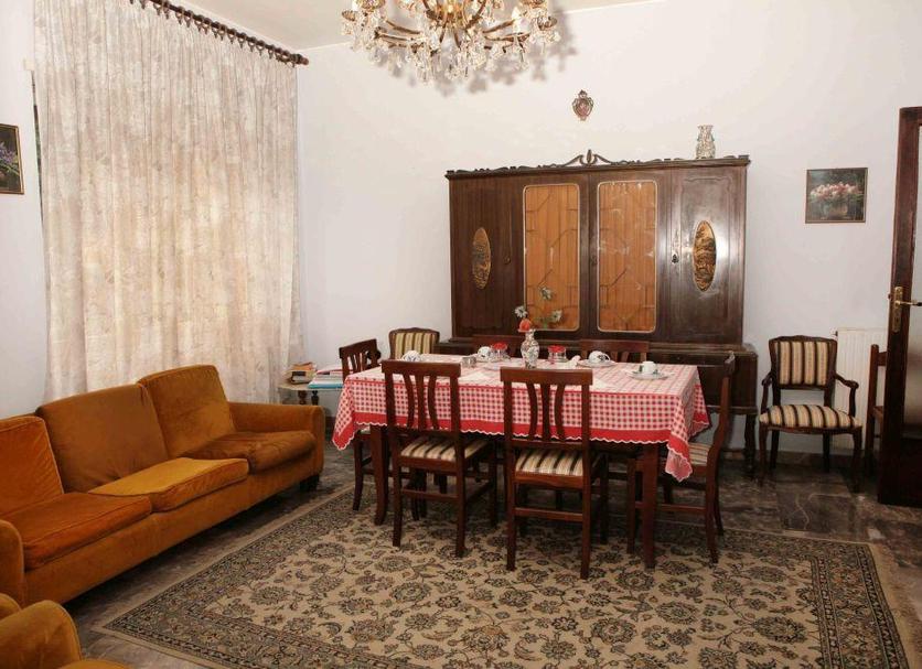 Comedor Foto