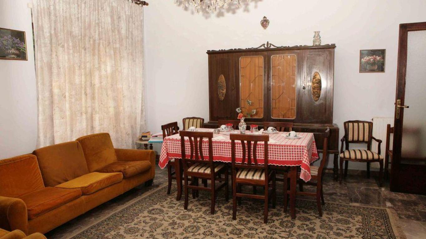 Ipanema B&b