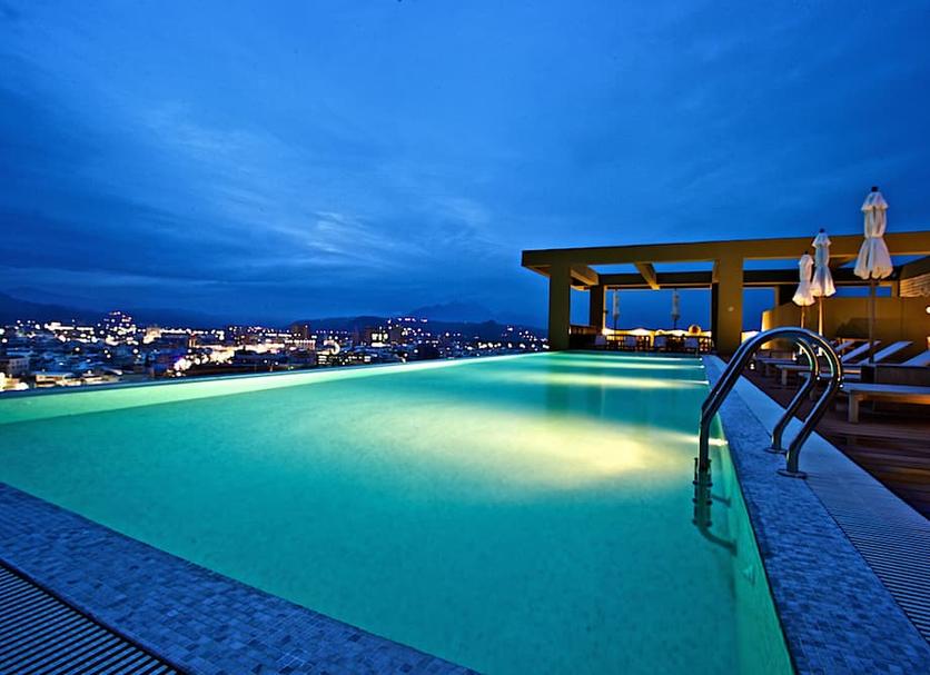 Piscina Foto
