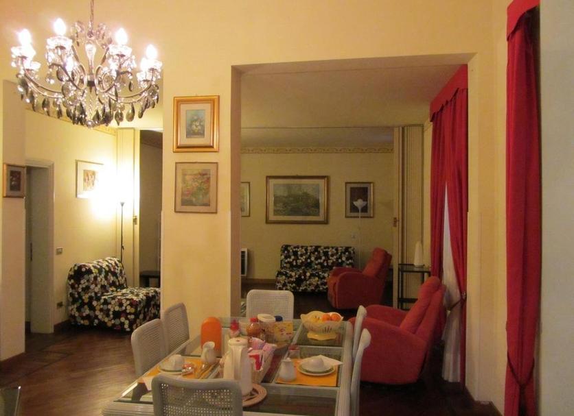 Comedor Foto