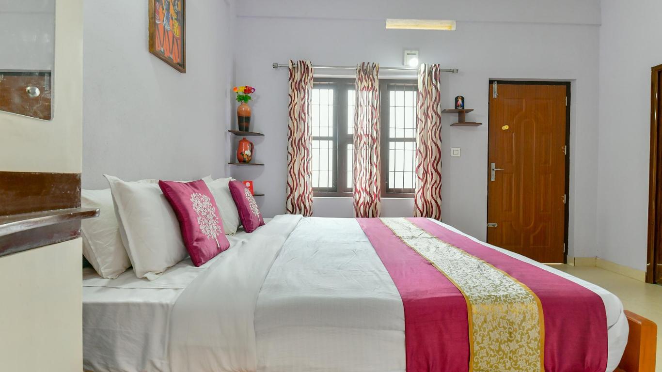 Gooseberry Family Retreats - Wayanad By Karapuzha Resorts