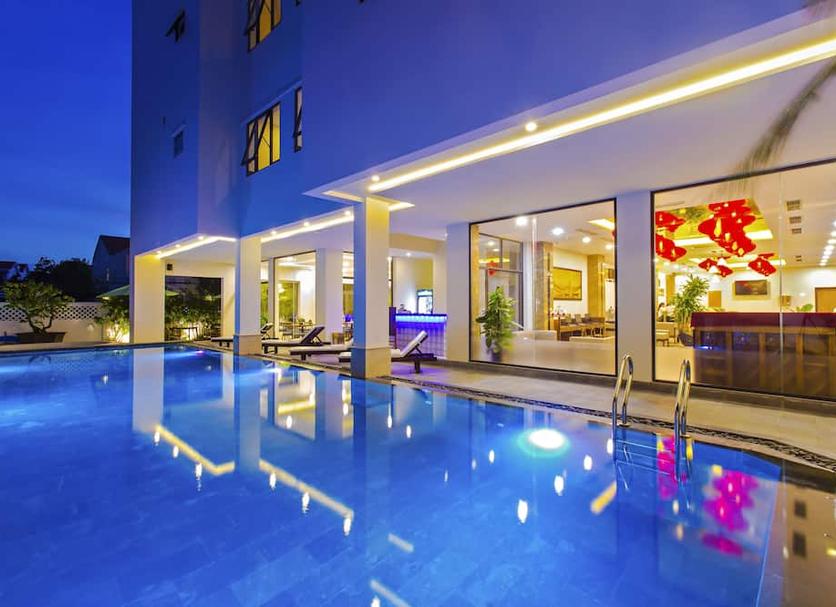 Piscina Foto
