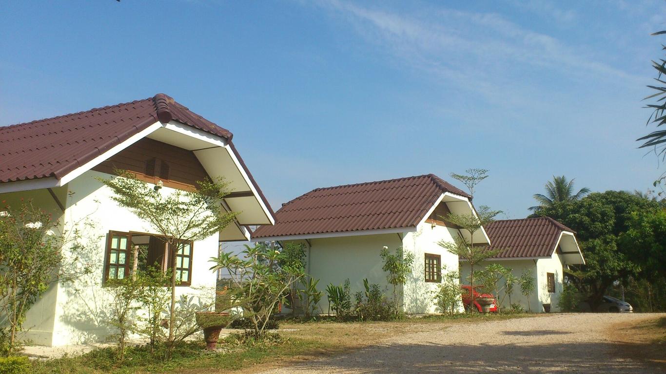 Suan Lamyai Resort