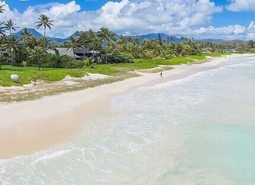 Playa Foto