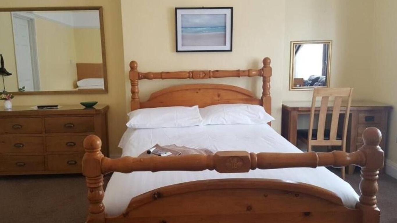The Beacon Hotel