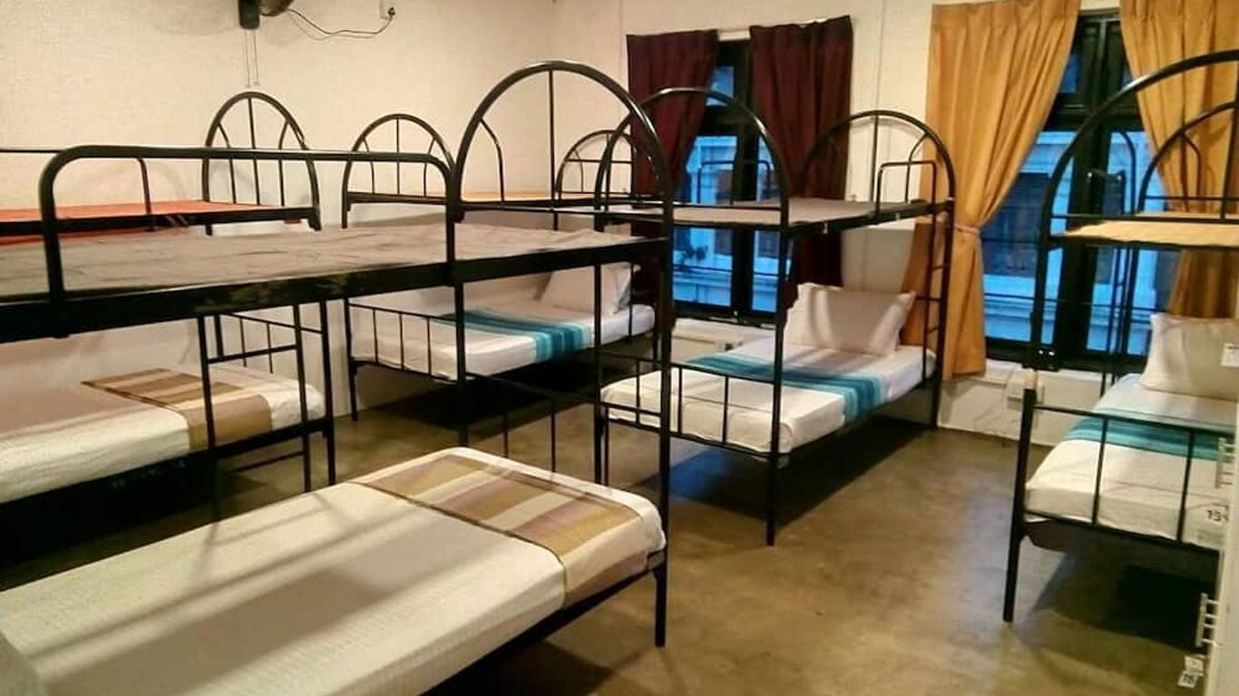 City View Hostel