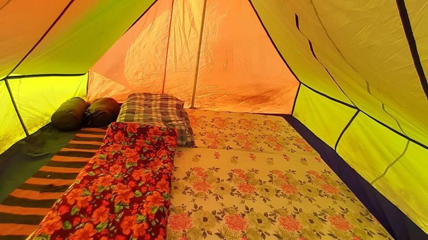 Shri Hanumant Inn And Resort