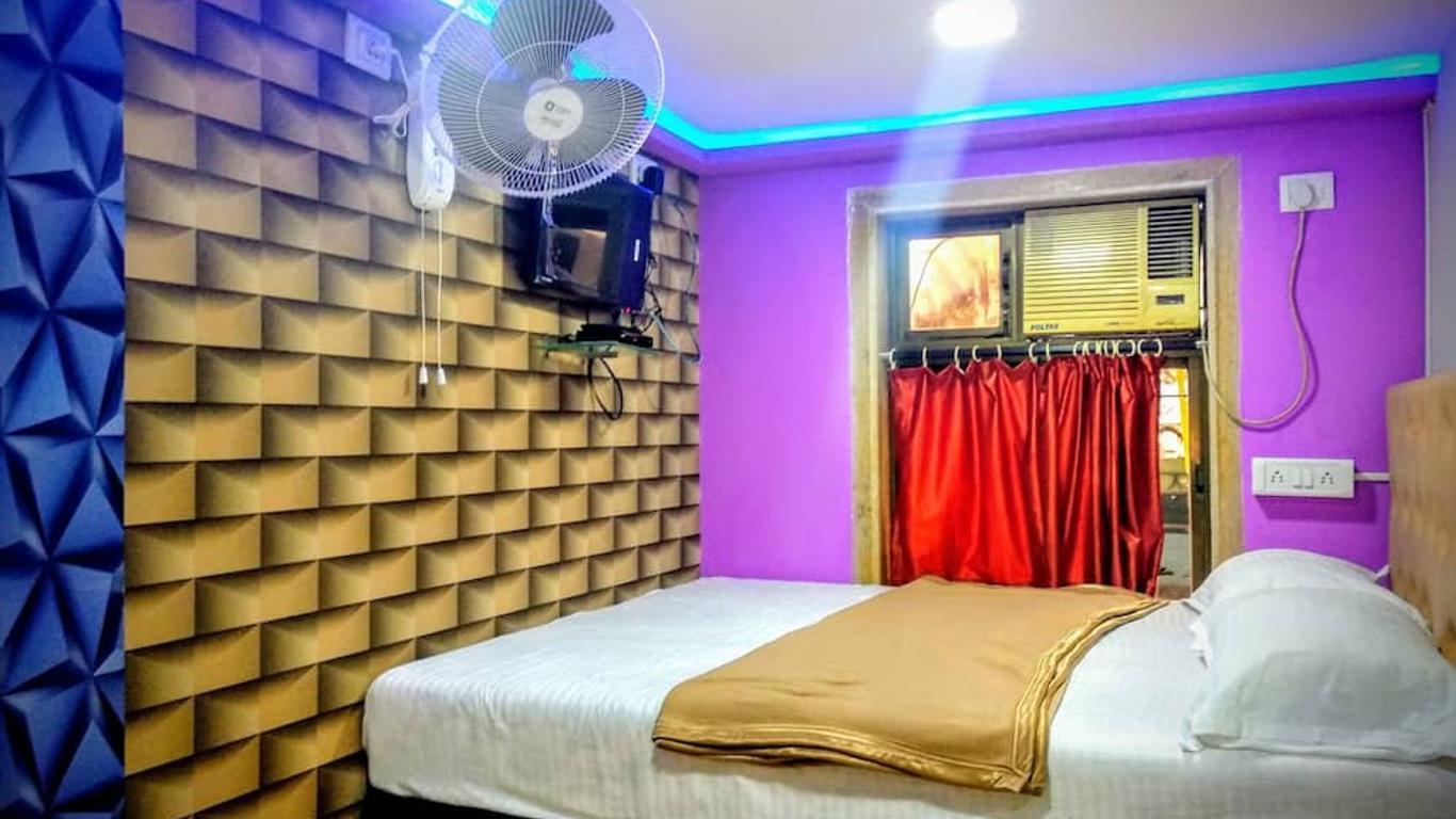 City Inn