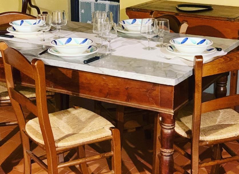 Comedor Foto