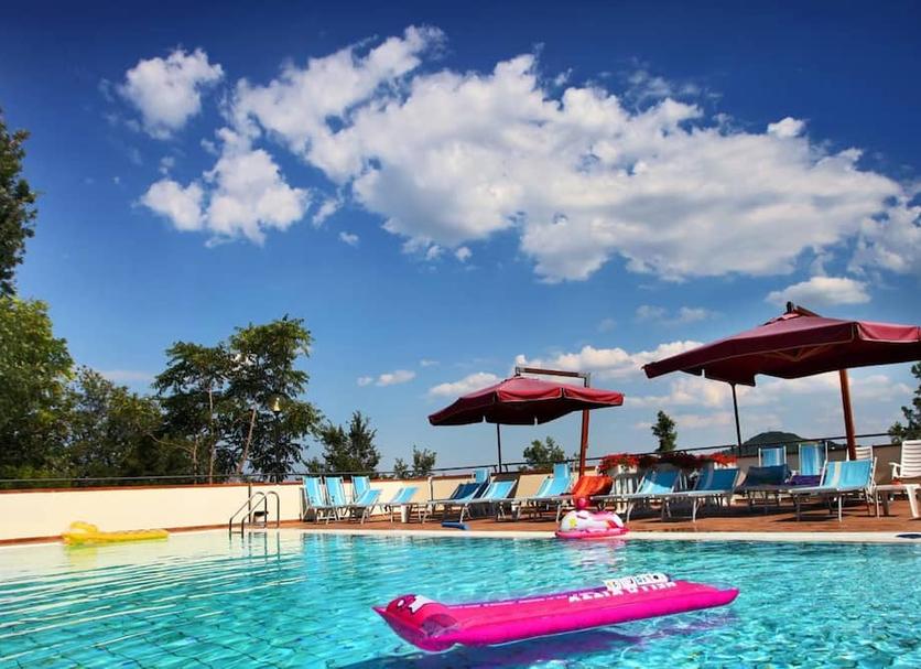 Piscina Foto