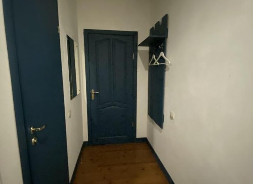 Pasillo Foto