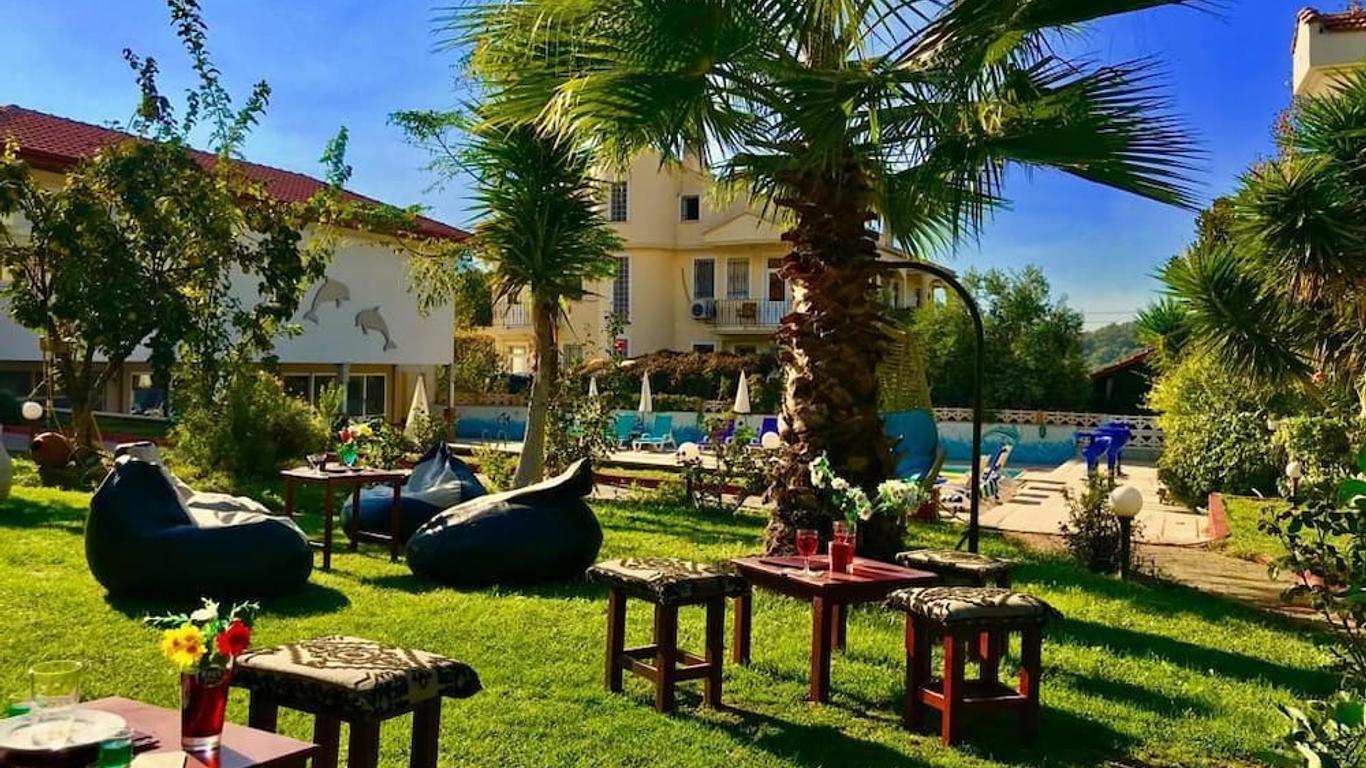 Yunus Otel