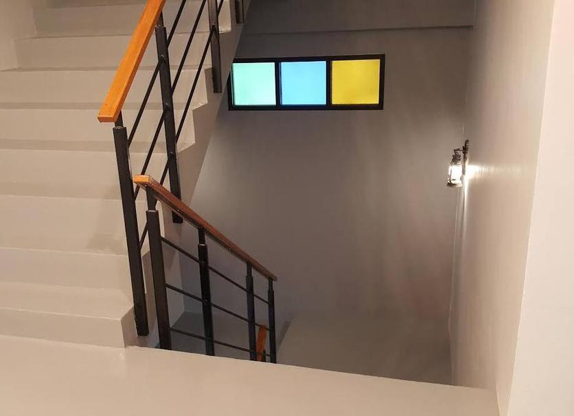 Escaleras Foto