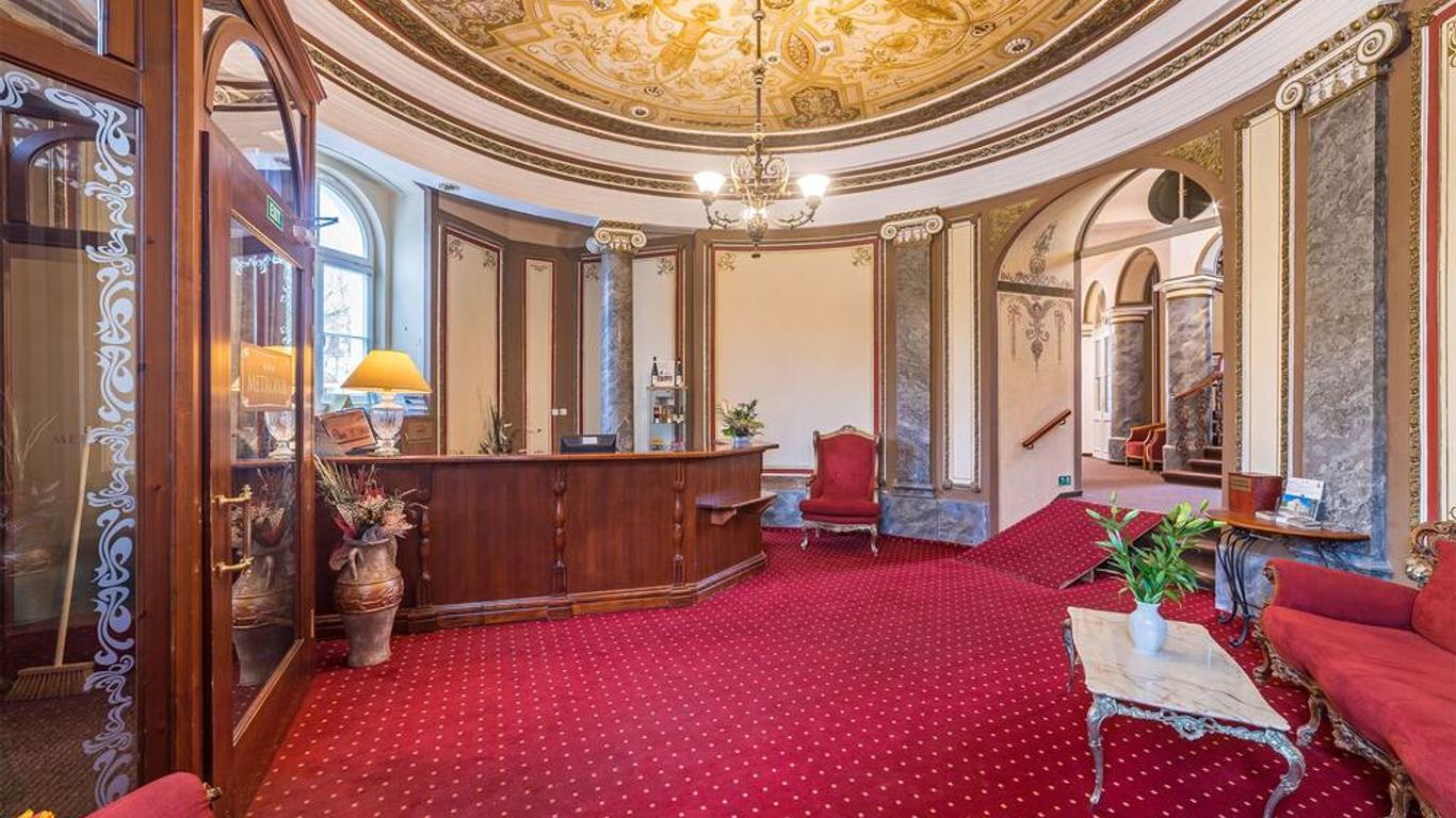 Hotel Metropol