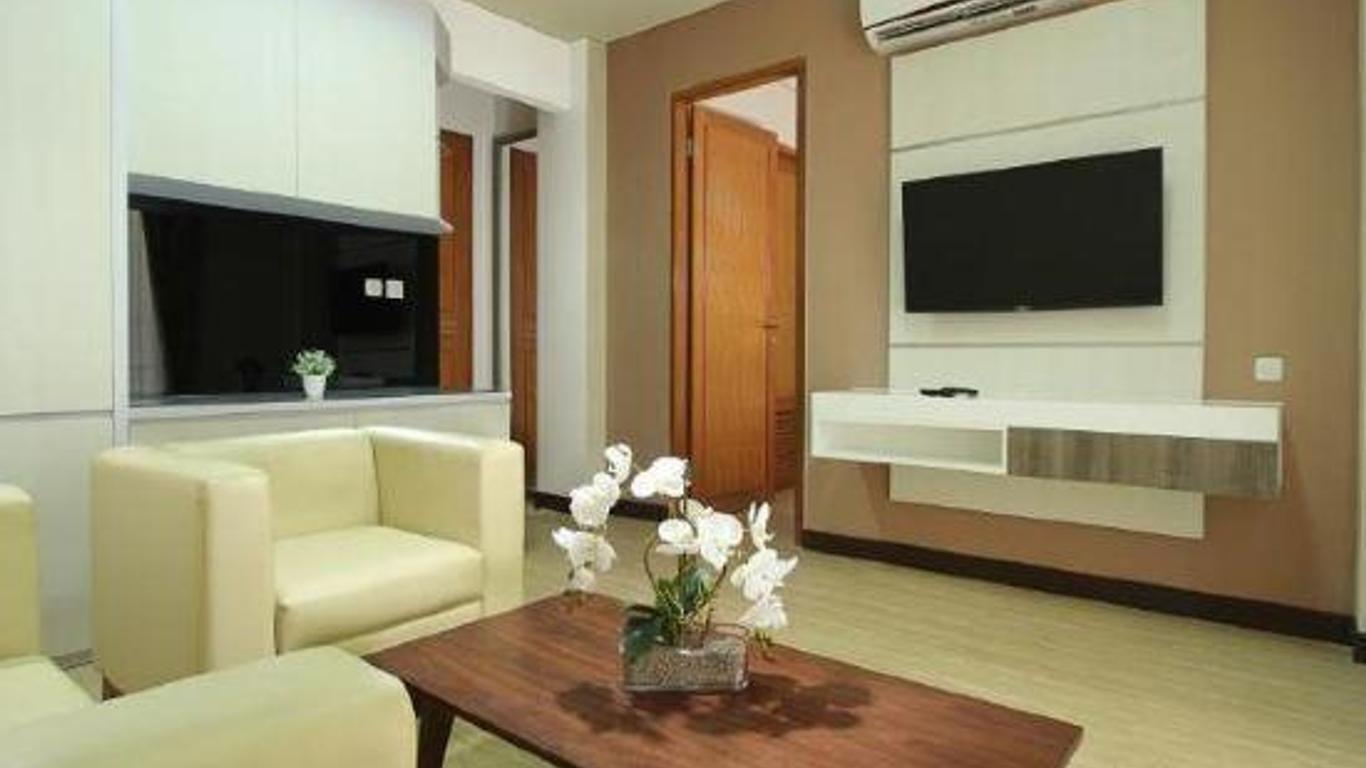 Mandiri Mansion