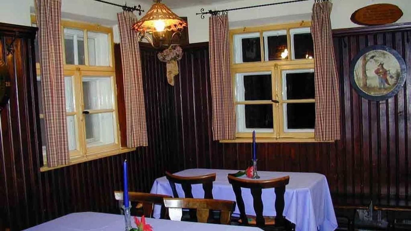 Der Ziegelstadel