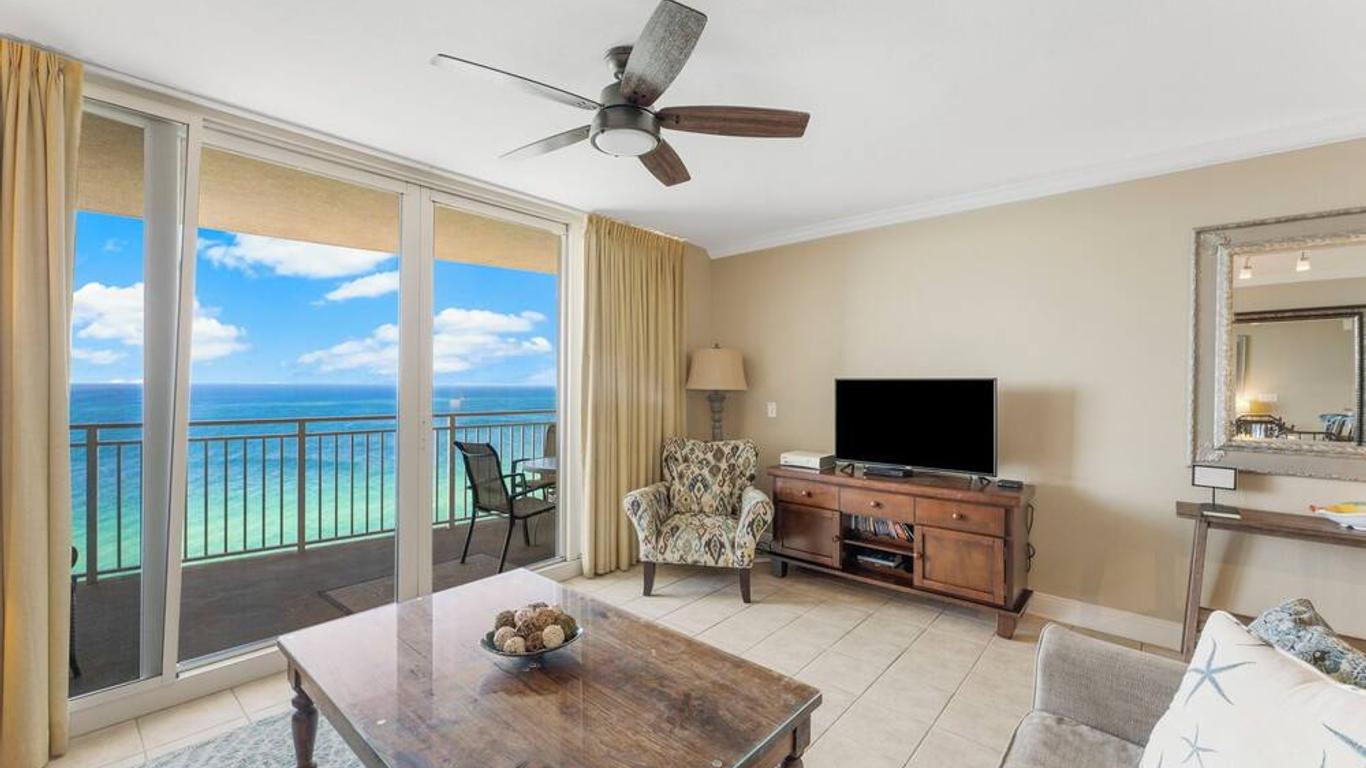 Emerald Beach Resort 2235