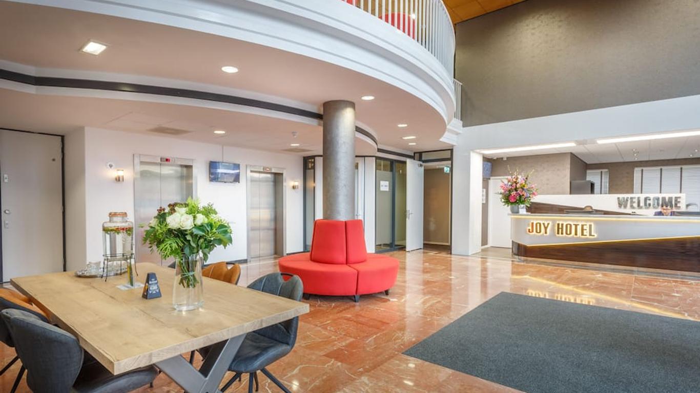 Joy Hotel