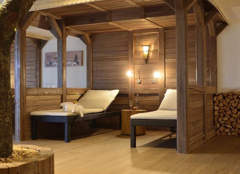 Spa Foto