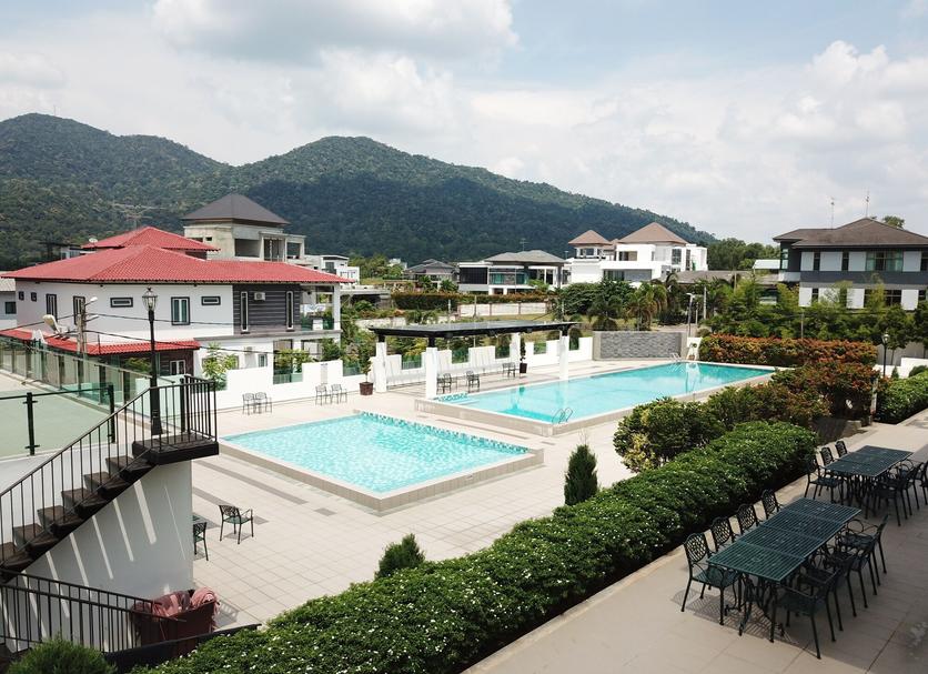 Piscina Foto