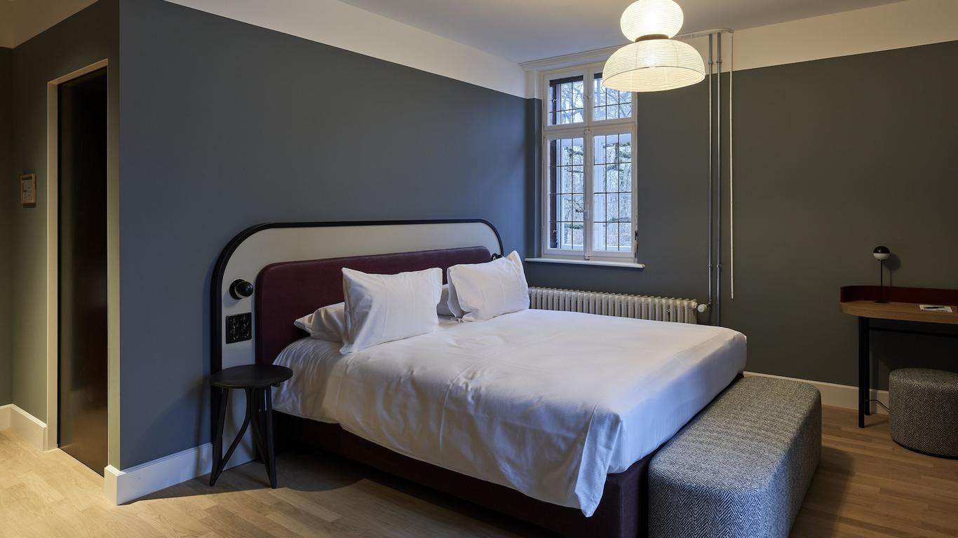 Boutique Hotel Waldhaus