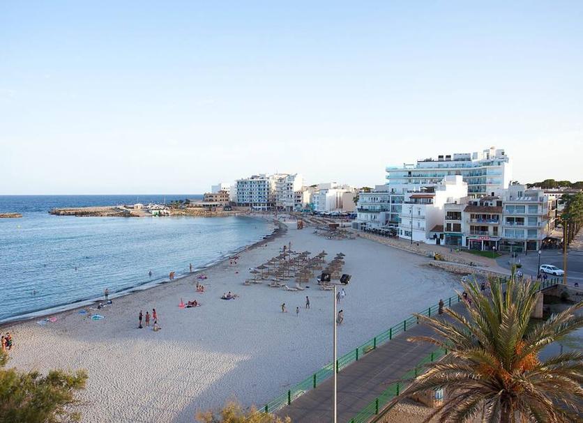 Balcón Foto