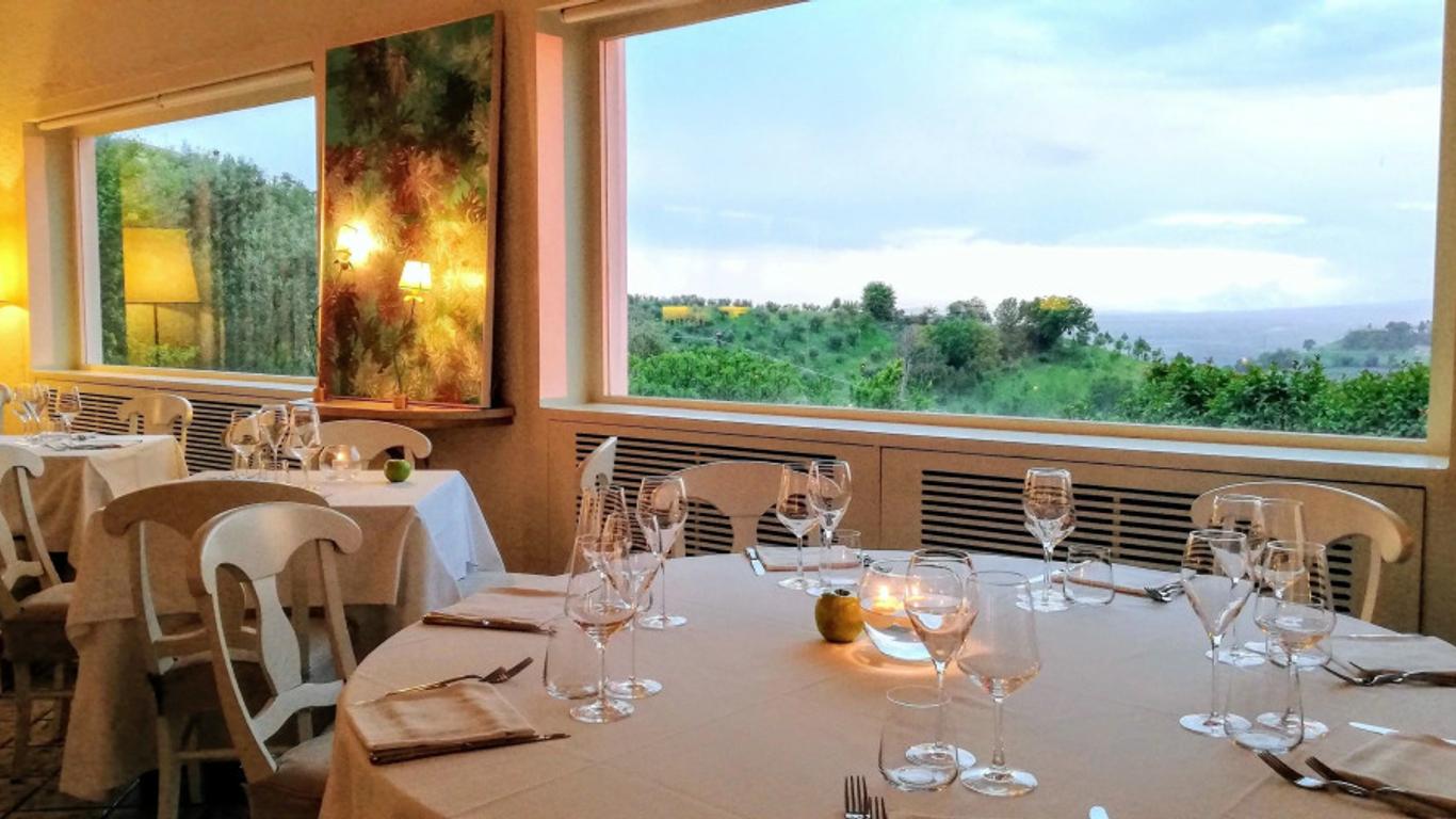 Hotel & Ristorante degli Angeli