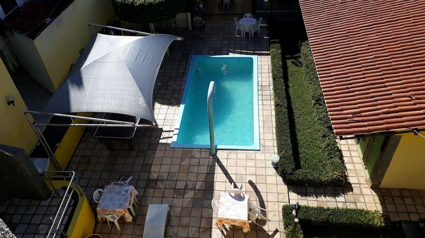 Viana Palace Hotel