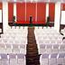Sala de conferencias