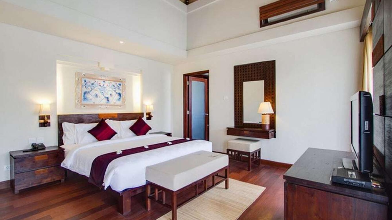 Ula Villas Bali
