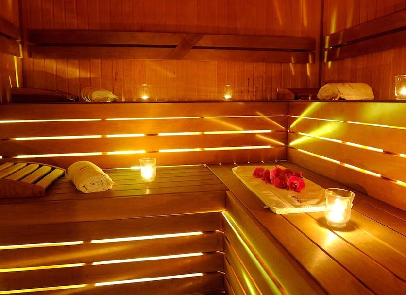 Spa Foto