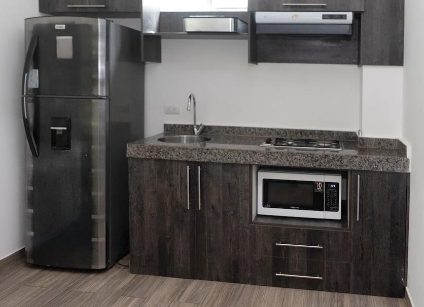 Cocina Foto