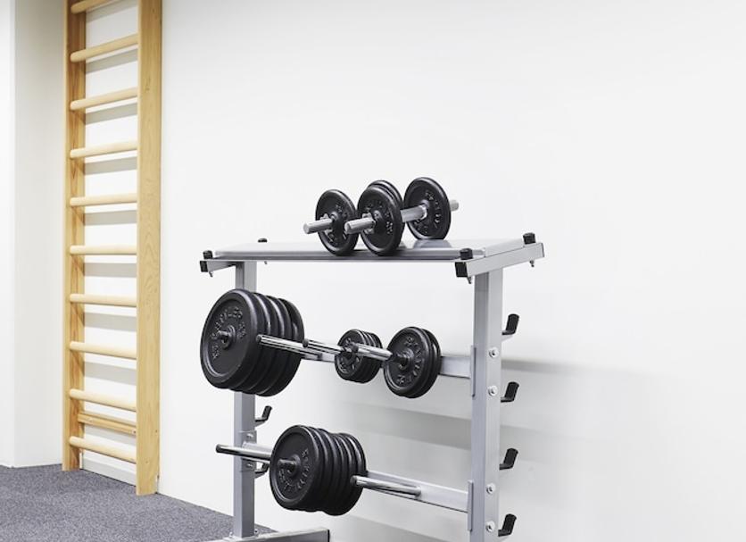 Gym Foto